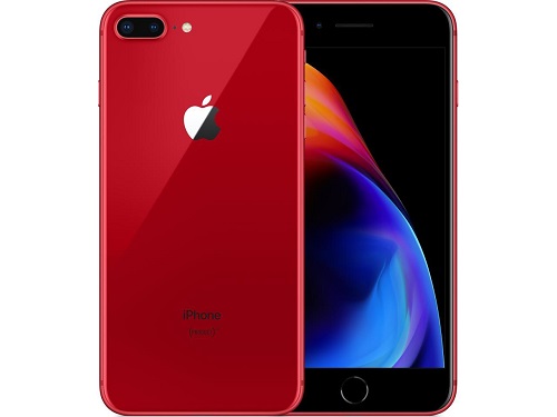 buy Cell Phone Apple iPhone 8 Plus 64GB - Red - click for details